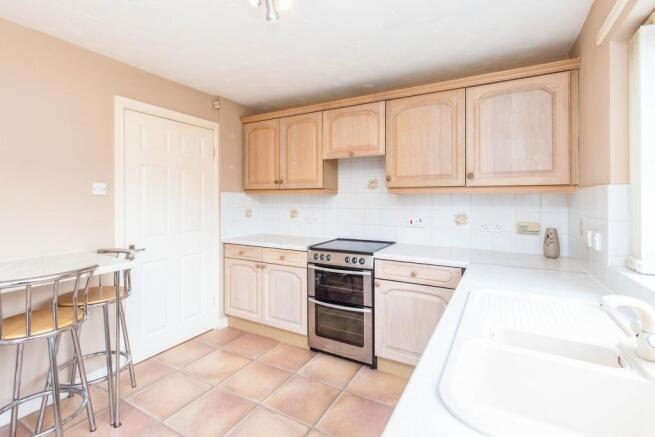 Kitchen/Breakfast Ro