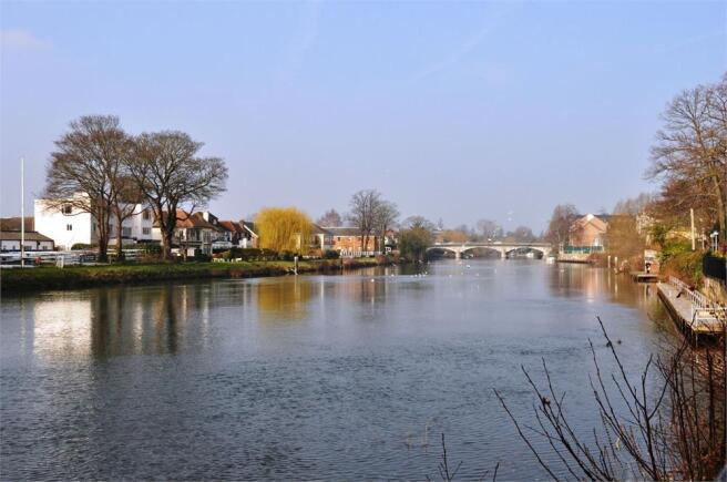 River Views