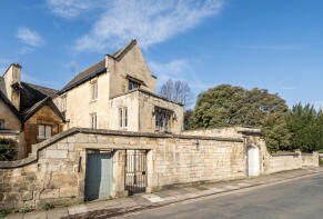 2, Aban Court, Malvern Road, Cheltenham GL50 2JJ