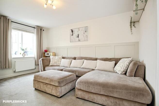 3 bed End of Terrace for sale Image 5