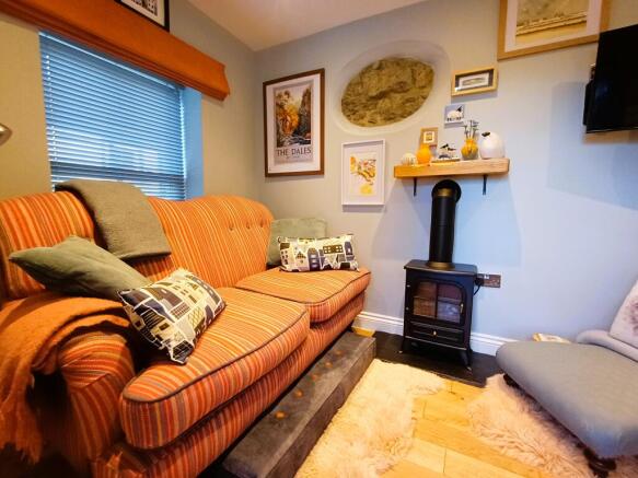 1 bed Terraced for sale Image 4
