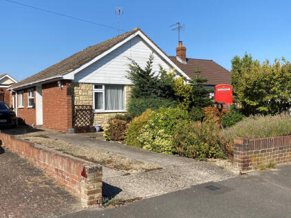 Loyd Road, Didcot, OX11