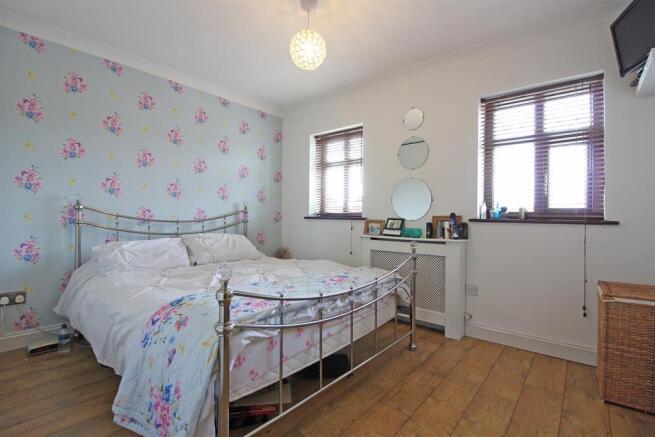 Master Room