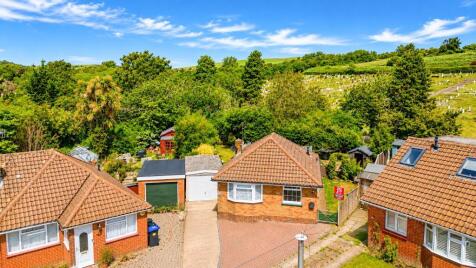 Bramber Close, North Sompting, Lancing, BN15 0JA