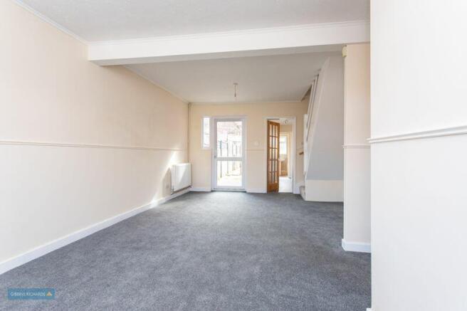 Sitting/Dining Room