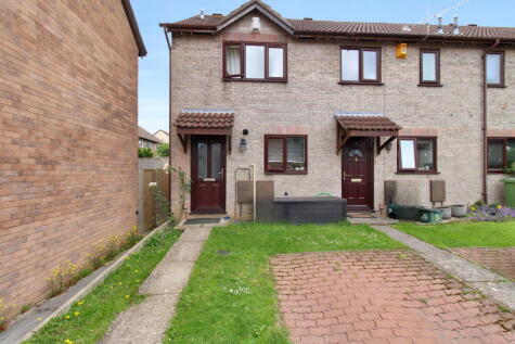Swallowtail Close, Cheltenham, GL51