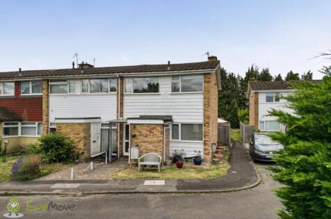 Franklin Avenue, Tadley, Hampshire, RG26