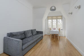 22, Hornton Street, London W8 4NR