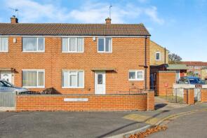 1, Ealing Close, Derby DE22 4BE