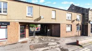106, Mary Street, Falkirk FK2 9PS