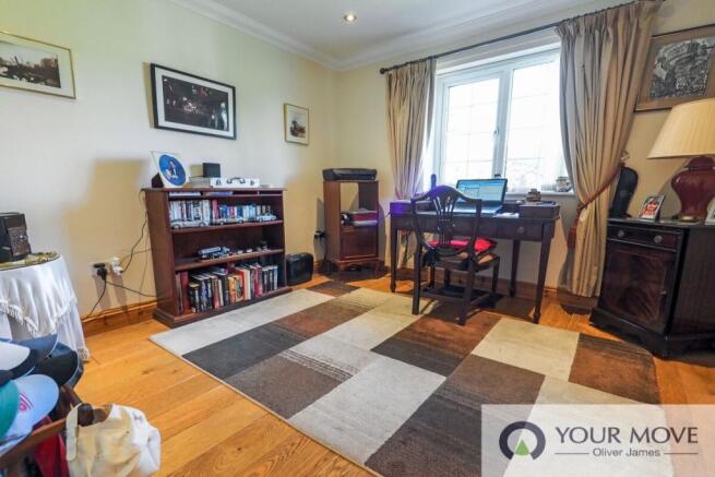 Bedroom 5