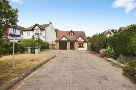Loose Road, Maidstone, Kent, ME15