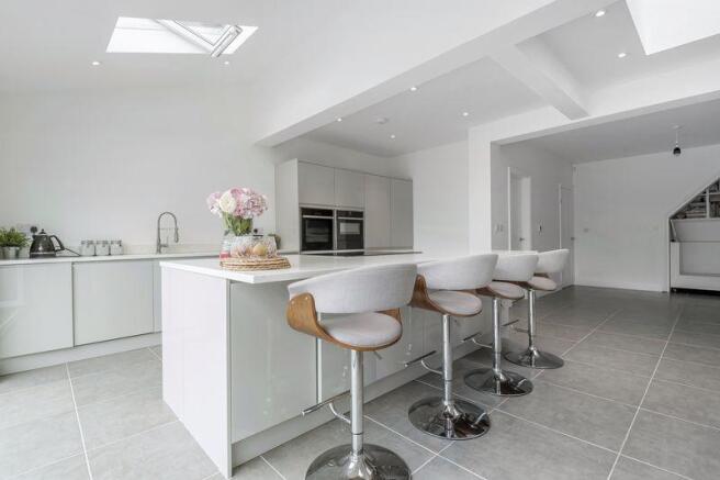Kitchen Dining...