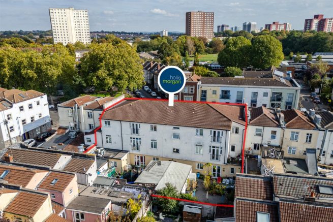 84 - 86 Stapleton Rd St Jude's, Bristol BS5 0PW |