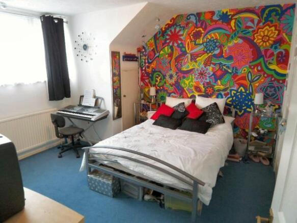 Bed B
