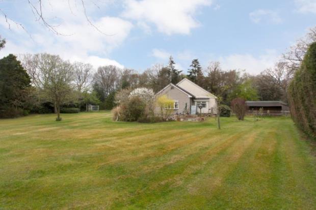 House & Stables