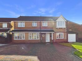 3, Fairhaven Avenue, Petersburn, Airdrie ML6 8EW