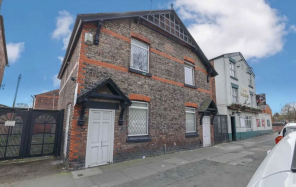 150, East Prescot Road, Liverpool L14 5ND