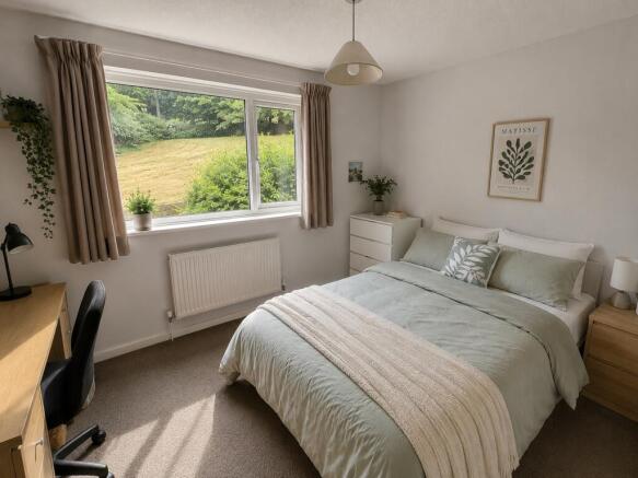 3 bed Terraced to rent Image 7