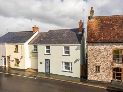 Mill Street, Caerleon