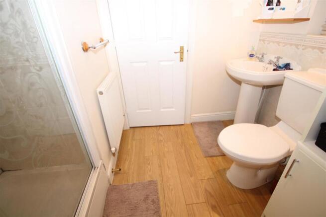 Jack & Jill En-Suite