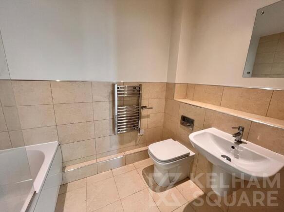 1 bed Apartment to rent Image 7