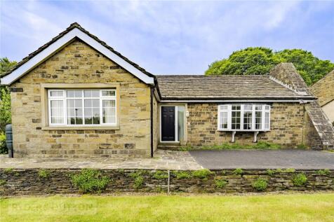 The Knowle, Shepley, Huddersfield, HD8