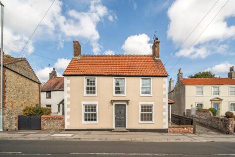 Vicarage Street, Warminster