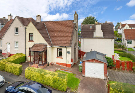 40 Spittal Road, Rutherglen, Glasgow, G73