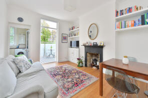 8, Stavordale Road, London N5 1NE