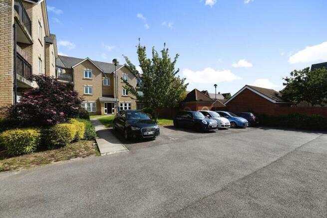 Car Park