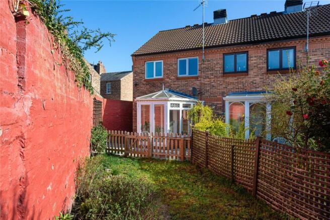 3 bed End of Terrace for sale Image 12