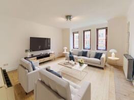 17a, Herbert Street, Glasgow G20 6NB