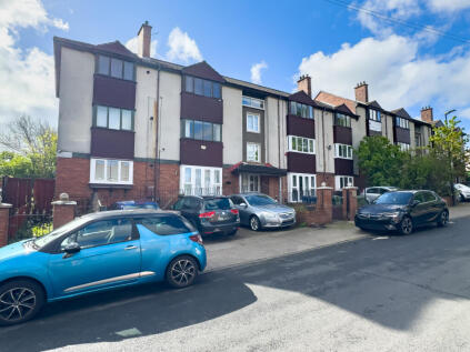 5 Aydon House, Farringdon, Sunderland, Tyne and Wear SR3 3HN
