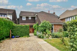11, Tylers Close, Kings Langley WD4 9QA