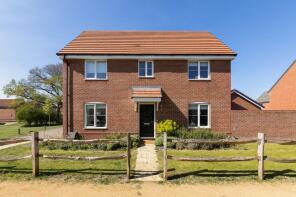 14, Linnet Grove, Didcot OX11 6HZ