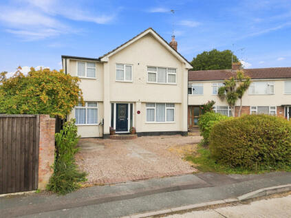 Englefield Close, Hockley, SS5