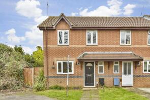 18, Ten Acre Way, Rainham, Gillingham ME8 8TL