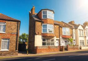 103, Church Street, Broadstairs CT10 2TX