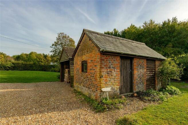 Outbuilding