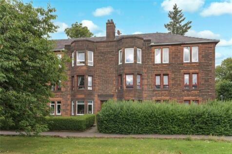 Great Western Road, Anniesland, Glasgow, G13