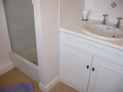 Second Ensuite