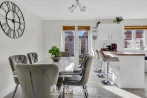 14, Roxbury Drive, Hatfield, Doncaster DN7 6FL