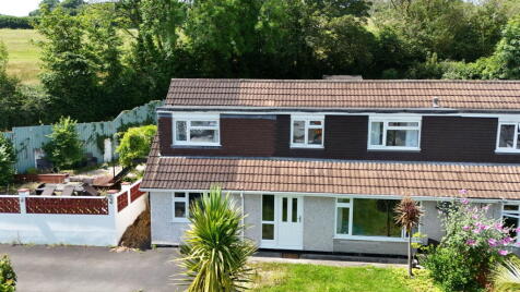 Rose Hill, St Blazey, PL24