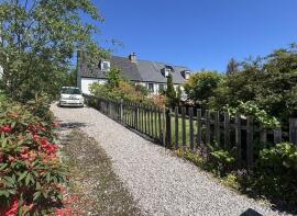 3, Nursery Cottages, Inveraray PA32 8YG