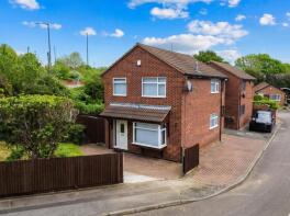 1, Mayfair Gardens, Nottingham NG5 1LT