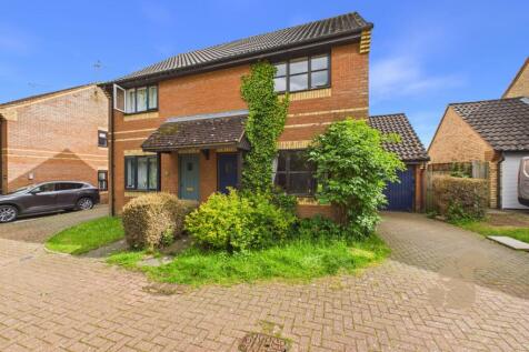 Glebe Way, Mendlesham, IP14