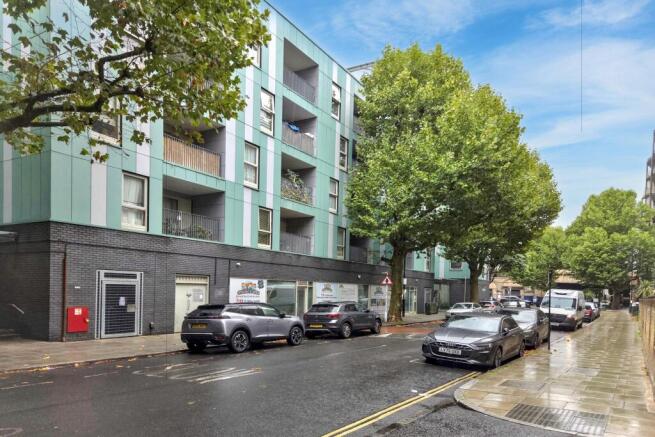 89 Spa Road, Bermondsey, London SE16 3QT