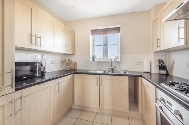 100 BBW sales kitchen