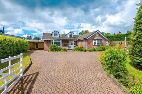 Weir Lane, Woolston, WA1